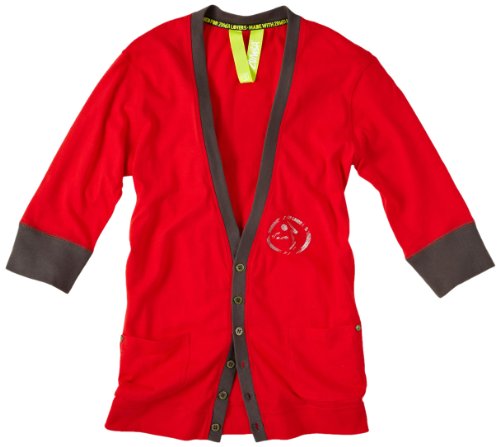 Zumba Fitness LLC Jazon Cardigan