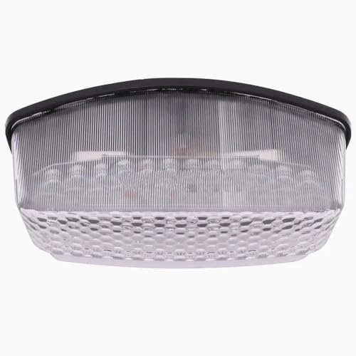 Clignotants de stop et feu arrière LED étanche pour Monster 600