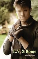 E.V. & Rome 0692238964 Book Cover