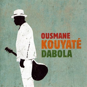 Dabola [Audio CD] Koutate, Ousmane
