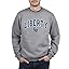 Liberty Flames Dark Heather