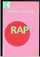 Rap! 8807840073 Book Cover