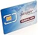 Jasper Wireless Global SIM Card 130-100-064-00-01, 8V00.017.2 Mini International Cell