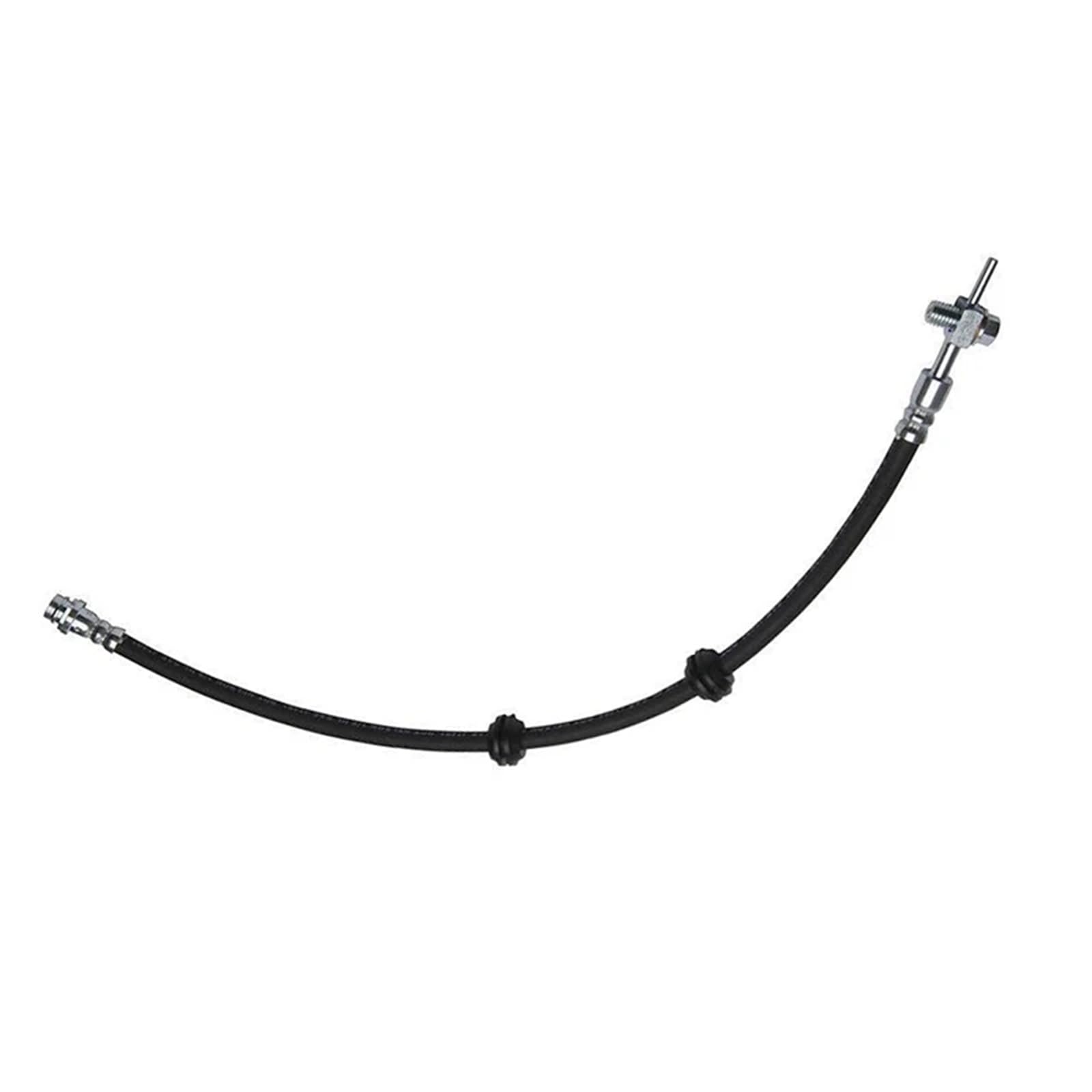 rura hamulcowa Przewód hamulcowy tylny L/P pasuje do Land Rover Range Rover Evoque L538 Freelander 2 L359 204PT 224DT LR044896