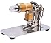 Sunnytech Mini Hot Air Stirling Engine Motor Model Educational Toy Kits Electricity HA001