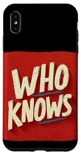 �N�[�����b�h Who Knows Saying ��l�Ǝq������ �X�}�z�P�[�X iPhone XS Max �p