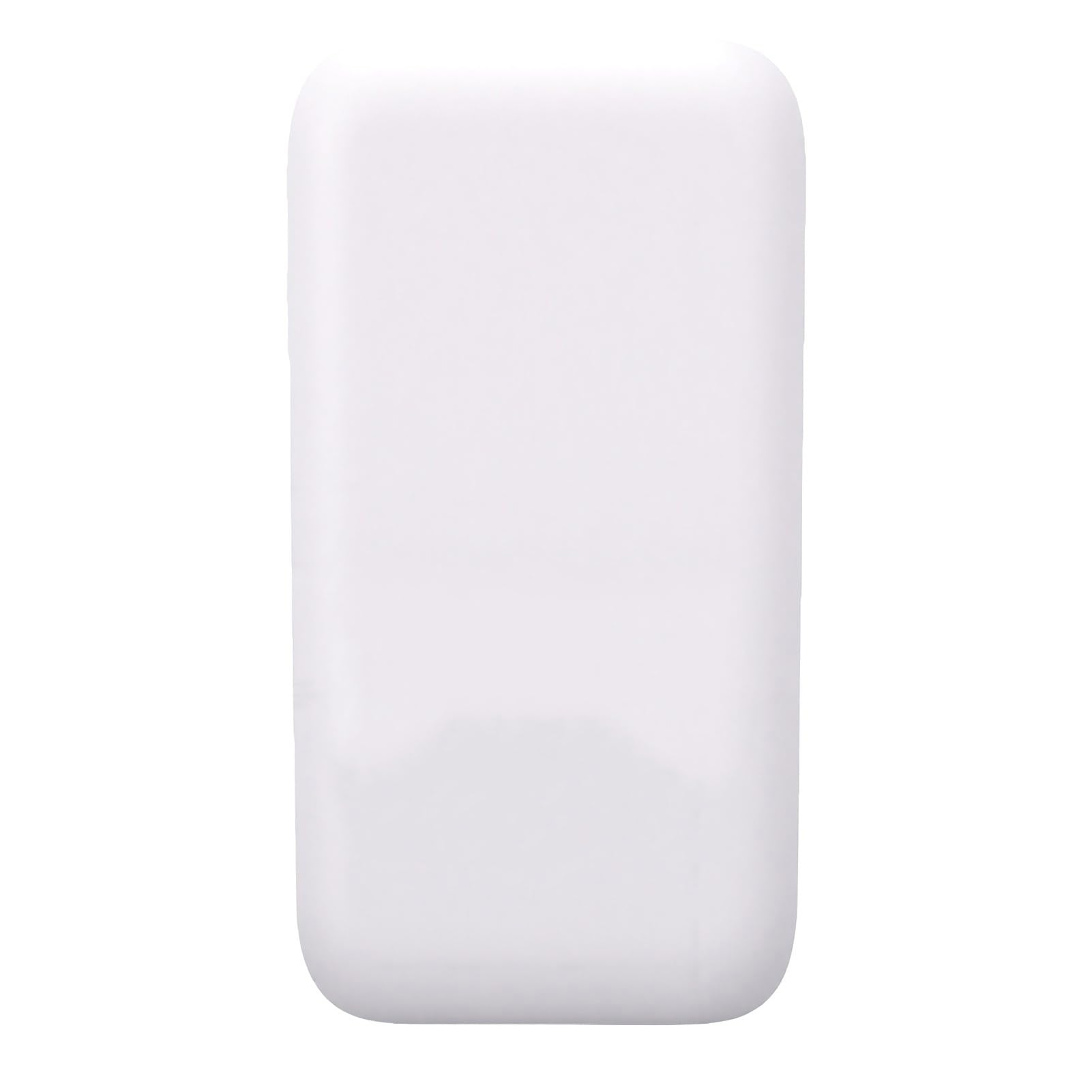 Annadue Router WiFi 6 5G Mobile Hotspot, 6000mAh, 2Gbps Alta velocità, per | Router WiFi 6 Portatile Dual Band 2.4GHz e 5GHz, Ideale per Viaggi, , Lavoro e Uso Professionale in remoto.