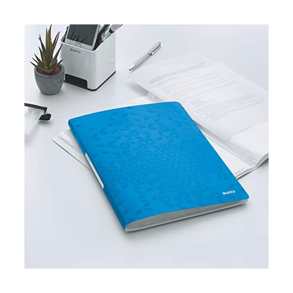 Leitz WOW Sichtbuch – Bild 3