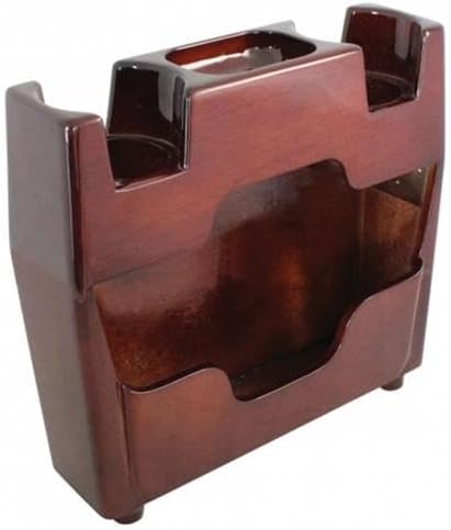 United Pacific 88200 Center Console, Universal Fit Wood