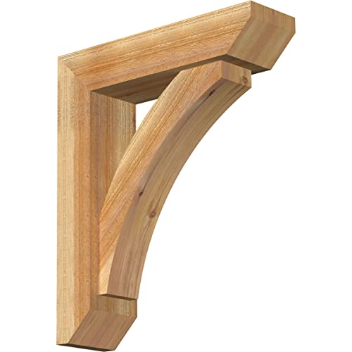 Thorton Slat Rough Sawn Bracket