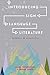 Introducing Sign Language Literature: Folklore and Creativity