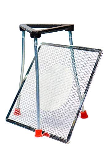 labworld Tripod iron stand for lab metal good quality bunsen...