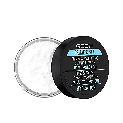 Hydration PrimeN Set Powder Gosh