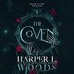 Cover of The Coven