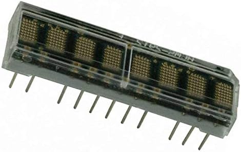 HCMS-2913 Broadcom Limited Optoelectronics (HCMS-2913)