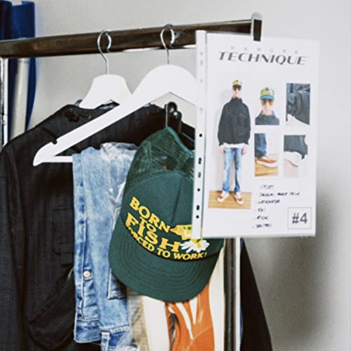 Parure Technique [Explicit]