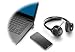 Produktbild Plantronics 202652-04 - PLX VOYAGER FOCUS UC B825-M NO STAND