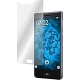 blackberry motion 2 rumors Taglio perfetto allo schermo del BlackBerry Motion