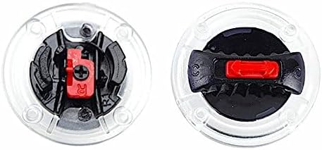 Miniatura 2 de LS2 - Bloqueo de visera de casco de motocicleta para LS2 FF386FF358FF385FF370FF394FF387FF396OF569