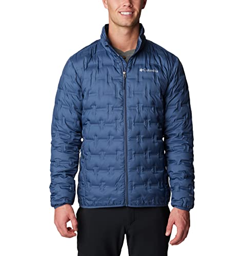 Image of Columbia Delta Ridge Down Jacket