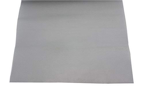  LAMIERA FERRO STIRATA ROMB 6X3 PARASCINTILLE MQ 2
