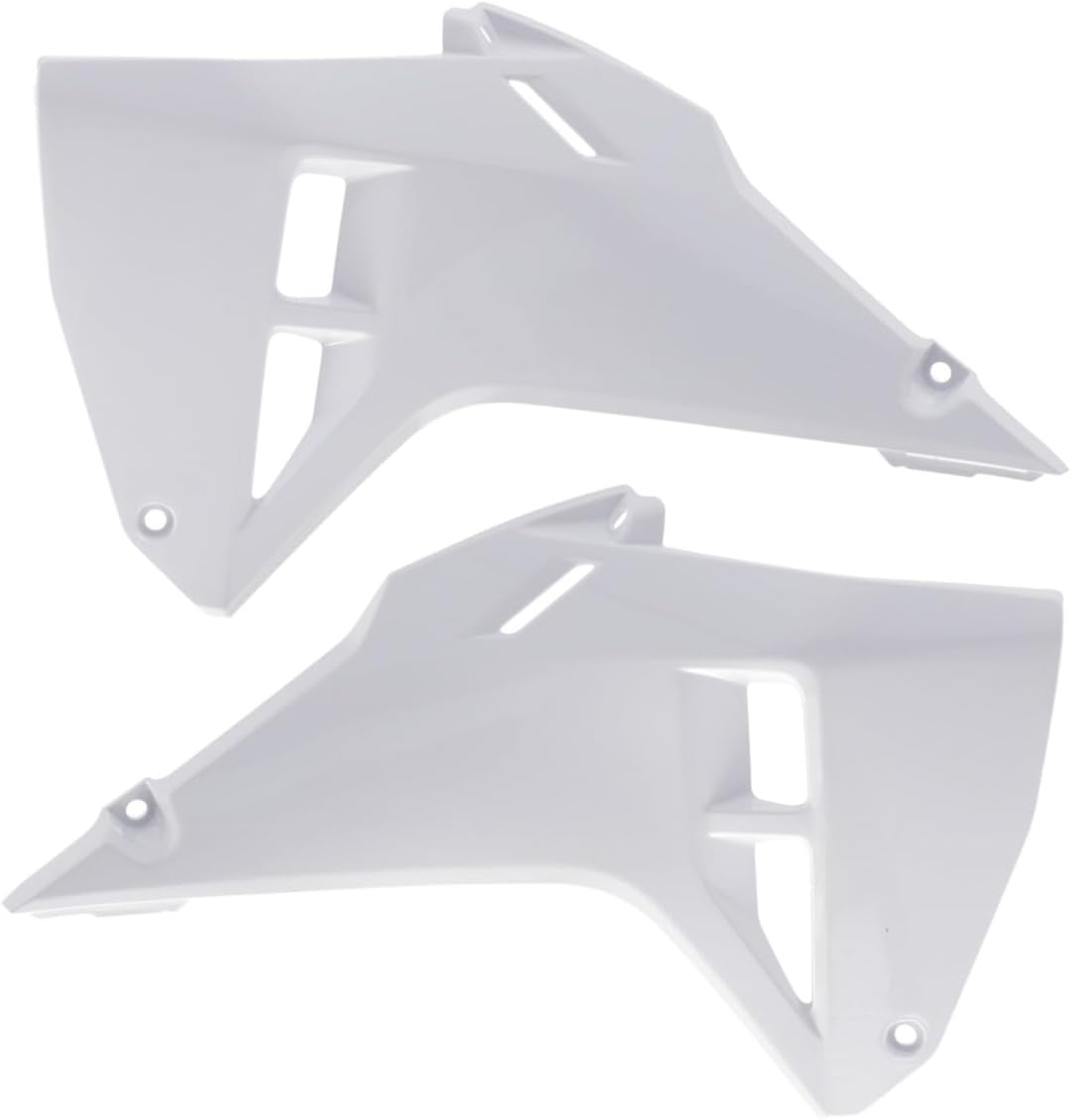 Acerbis 2986000002 ACB Radiator Shroud