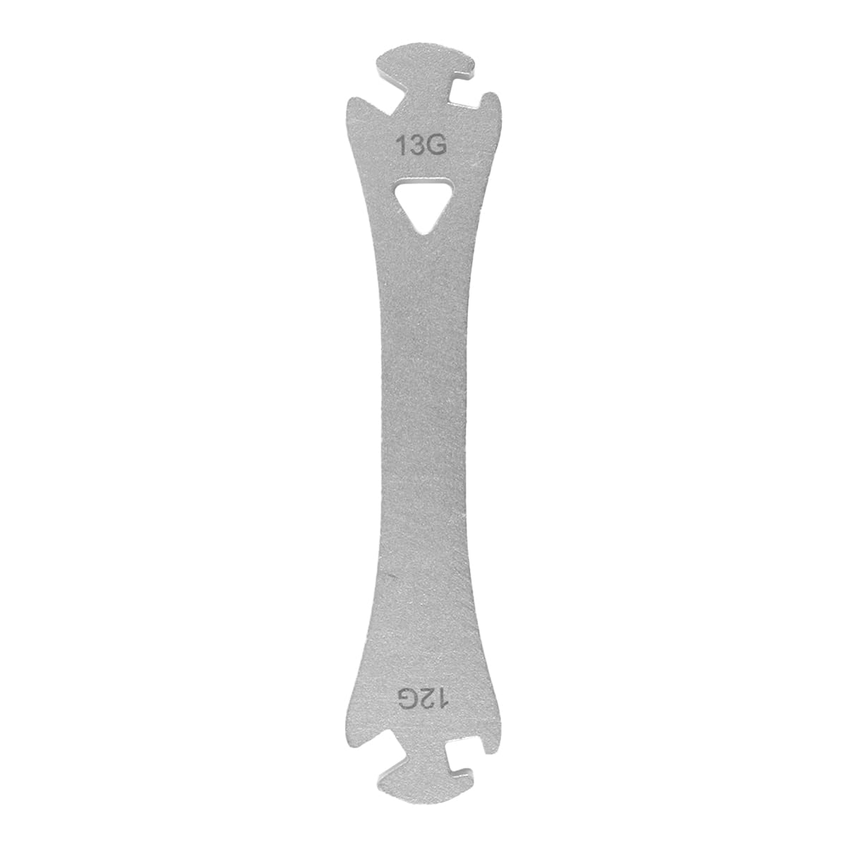 Orivin Bicycle Spoke Wrench Tightening Tool Suitable for 12G 13G Spoke Multi-Size Bicycle Tools