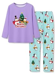 Christmas Penguin (Long Sleeves)