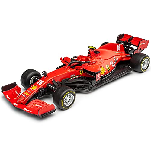 Ferrari SF1000 Nr 16 Charles Leclerc Stagione 2020...