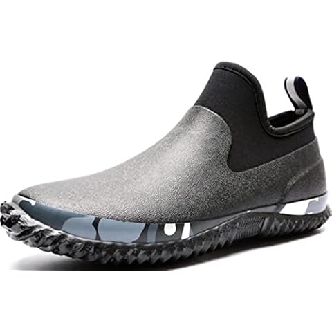 Bottes de pluie GILKUO 42 Cover