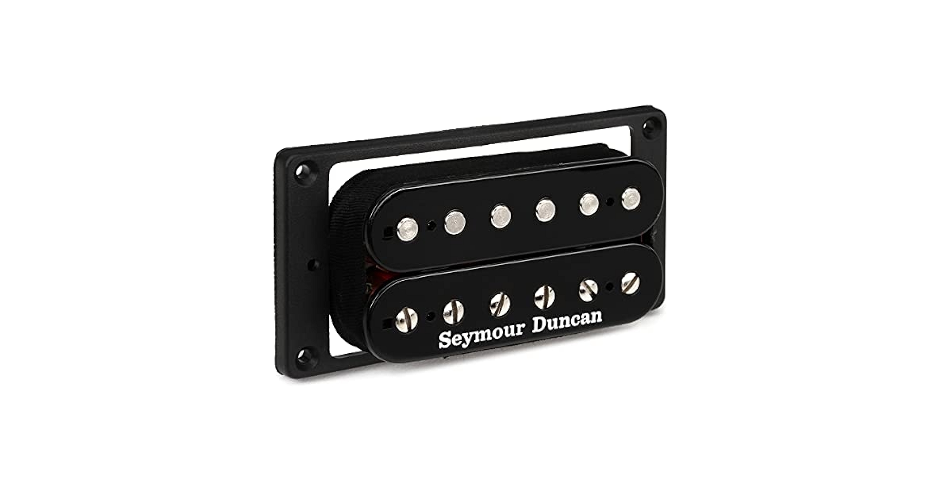 ギター Seymour Duncan TB-59 Bridge Seymour Duncan '59 Bridge, Zebra, 4-Conductor (SH-1b