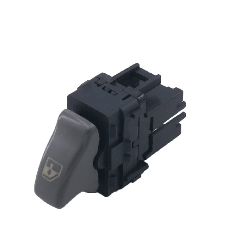 Interruttore Alzacristallo elettrico OEM 10409721