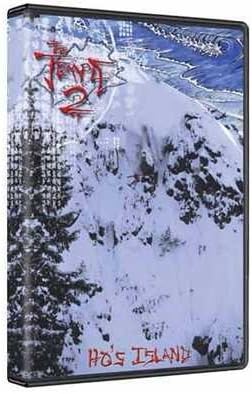 The Temple 2 DVD