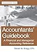 Accountants' Guidebook: Fourth Edition: A Financial and Managerial Accounting Reference