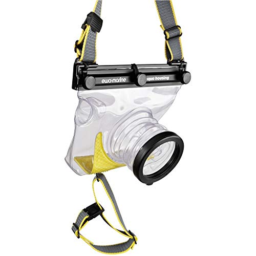 ewa-marine d-b Wasserdichtes Gehäuse…
