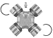 ACDelco 45U0131 Professional Front Driveshaft U-Joint