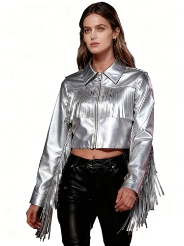 Cape bal carnaval fête veste disque lumineuse veste manches longues danse