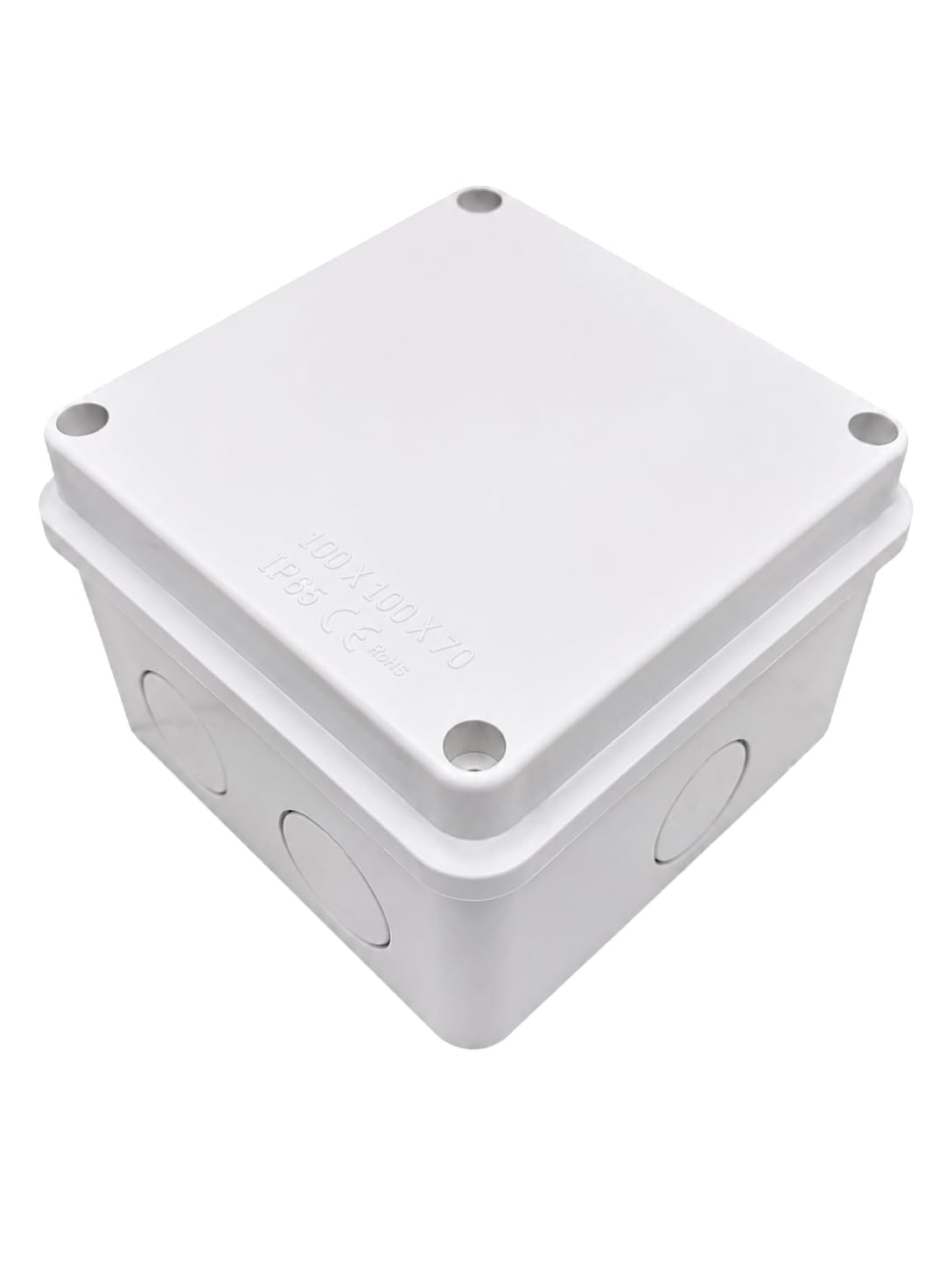 IP65 Waterproof Junction Box - JJB-100 -1 IP65 Waterproof Junction Box - JJB-100 -1