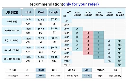 Molerani Women's Summer Casual T Shirt Dresses Midi Beach Dress(Beja Blue,M) #TOP5