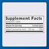 MAJOR Vitamin C 250 Mg - Dietary Supplement - 100 Tablets (1 Pack)