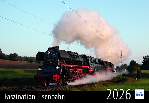 Faszination Eisenbahn 2026