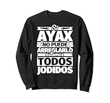 Ayax dicho gracioso nombre