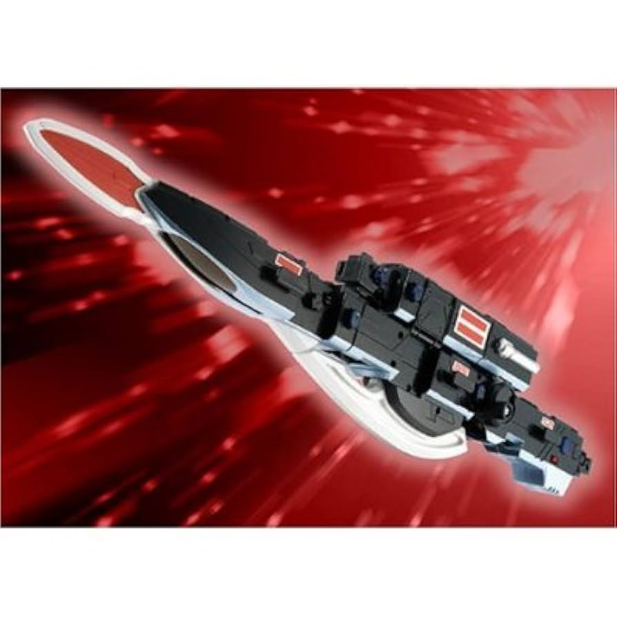 Amazon | 仮面ライダー電王 連結武装 DXデンガッシャー （輸入版