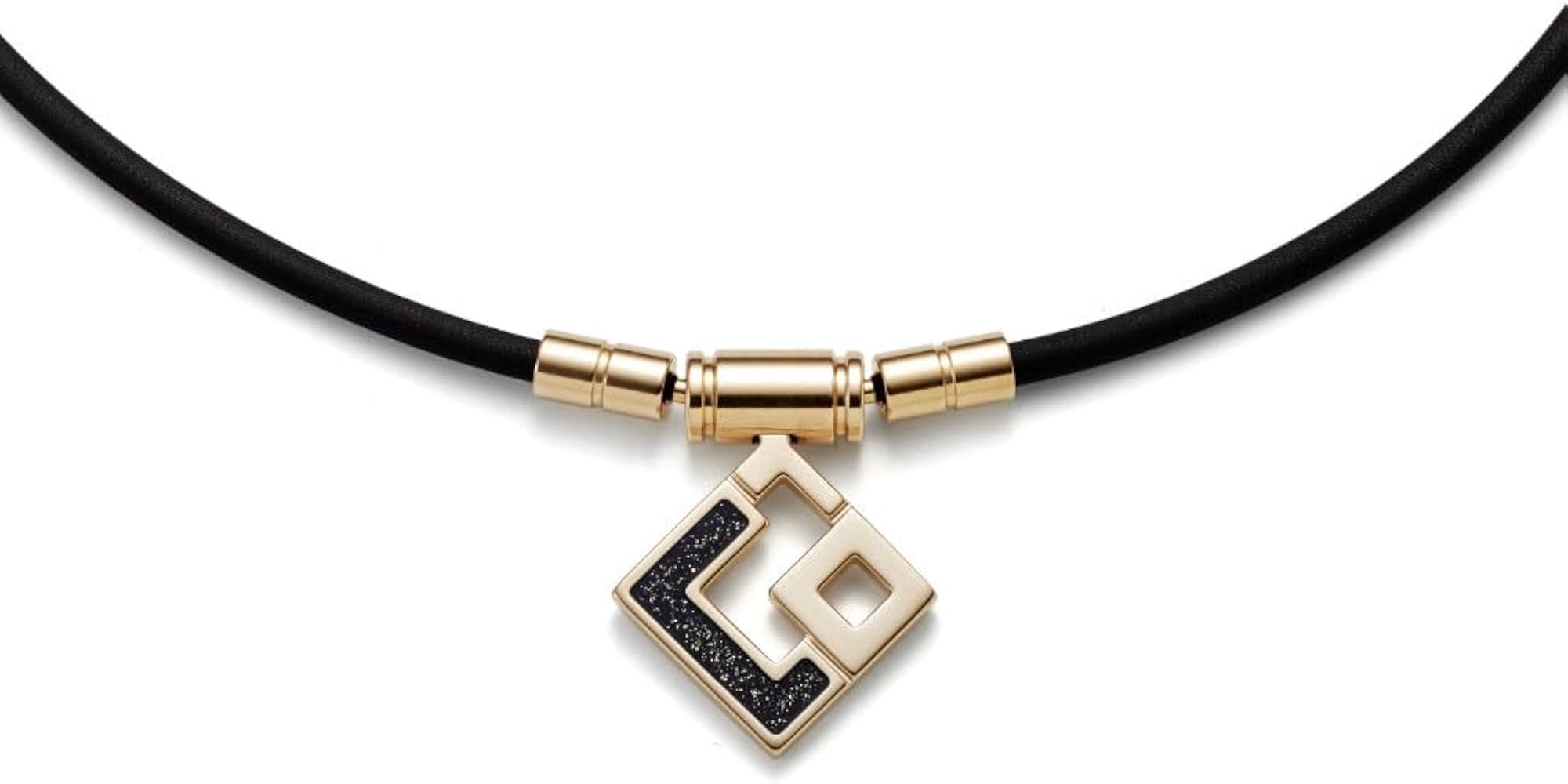 Amazon.co.jp: コラントッテ TAOネックレス スリム AURA mini