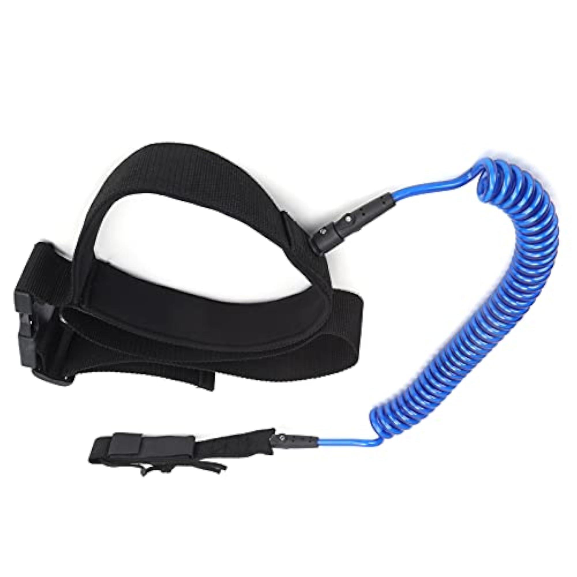 Surf Safety Waist Rope, Comfortable Design for Surfing