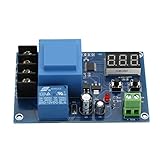 1.Para el cargador doméstico de conversión de 220V para cargar el voltaje de carga de la batería, el voltaje de carga y el voltaje de carga de parada de arranque libre.