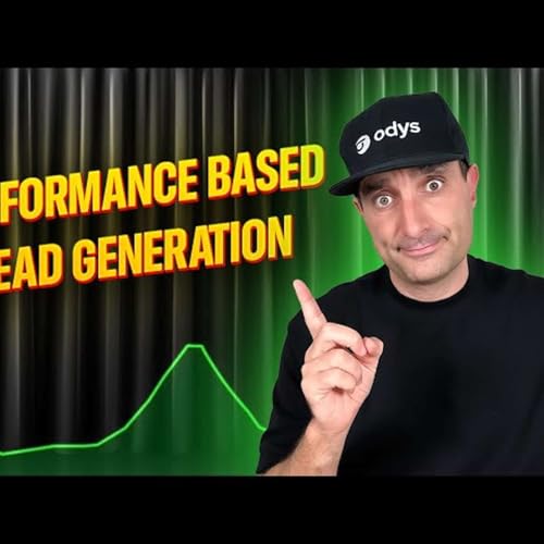 What's the BEST Way to Generate Leads Based on PERFORMANCE | PromoSEO Lead Generation cover art