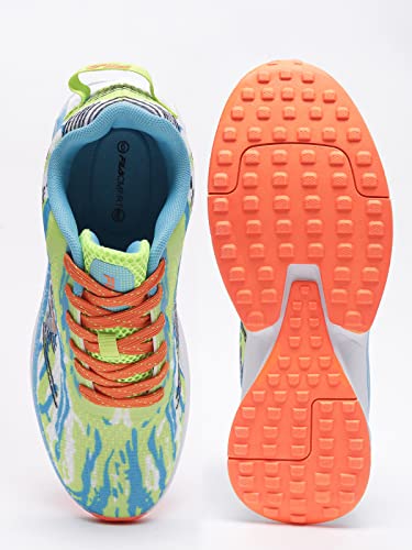 Image of Fila Womens Grizzle W Sneaker