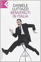 Benvenuti In Italia 8807840111 Book Cover