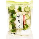 スマイルライフ かぶきゅうり 160g